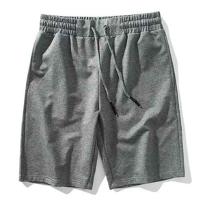 Shorts pour hommes à prix bas, confort supérieur, impression personnalisée, services OEM. - Product Image 1