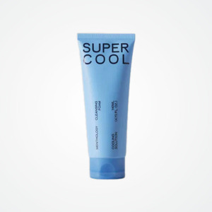 Productos para el cuidado del cabello con rastas Mentology Super Cool 495ml cuidado y estilizado del cabello - Product Image 1