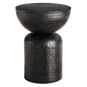 New Selling Metal Iron Side <b>Table</b> Classic Design Drum Design Durable Modern Accent <b>Table</b> Bedroom Furniture Customized Size - Product Image 1
