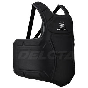 Protector de Pecho MMA de Material Duradero, Marca Privada, Personalizado, para Uso Protector - Product Image 2