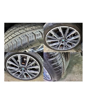 BMW Serie 7 740i M Sport, Modelo Febrero 2021, con 61.000 km, Caja de Cambios Automática, Volante a la Izquierda - Product Image 5