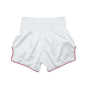 Shorts MMA professionnels personnalisés de haute qualité pour hommes, vente en gros, design personnalisé pour la lutte et la boxe, shorts MMA - Product Image 6