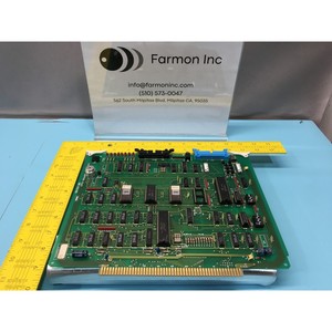 Tarjeta de CPU Yuasa M-1700 SEICO-85, PCB, 151523 - Equipo y Piezas de Semiconductores de Confianza de Marca Global - Product Image 2