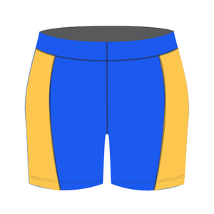 Men Compression Shorts Athletic Base <b>Layer</b> Stretch Fabric Breathable Moisture Wicking Running Gym Workout Wear Reasonable - Product Image 1