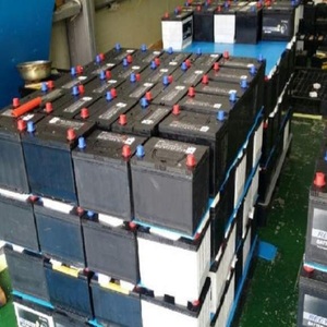 Chatarra de Plomo Puro de Alta Calidad para Baterías de Automóviles y Camiones, Chatarra de Baterías Descargadas en Venta a Precio de Mayoreo Económico - Product Image 3