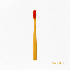 Cepillo de Dientes Coreano Smize Extra Suave con Cerdas de Grafeno Antibacterianas, Tamaño de Viaje, Ergonómico - Product Image 5