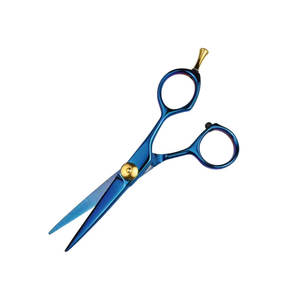 Wholesale Stainless Steel Hair Scissors Thinning Barber Cutting <b>Shear</b> - Product Image 4