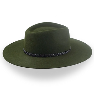 Casquette plate en cuir véritable style newsboy vintage, durable pour l'extérieur et les voyages, USA Europe, vente en gros, Top 2026 - Product Image 5