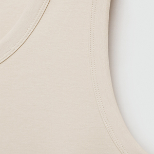 เสื้อกล้ามผู้ชายไซส์ใหญ่ ดีไซน์โดดเด่น ขายส่ง เสื้อกล้ามผู้ชายแบบยั่งยืน สำหรับผู้ใหญ่ - Product Image 6