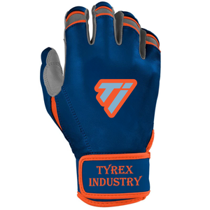 Fabricante de Guantes de Bateo de Béisbol Personalizados Tyrex Industry 100% Cuero Cabratta - Product Image 4