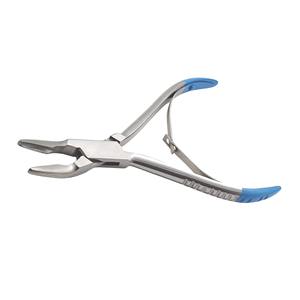 Mejores Alicates de Extracción Dental de Acero Inoxidable para Cirugía Oral, Herramientas Manuales de Dentista para Extracción de Dientes - Product Image 3