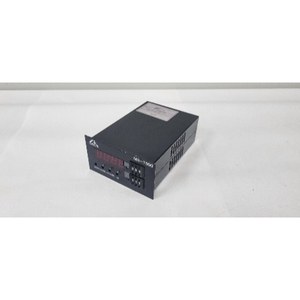 TECHNICAL & TRY MX-7512-030-UU-S208A ใช้แล้วตามสภาพปัจจุบัน อะไหล่อุปกรณ์เซมิคอนดักเตอร์รุ่นเก่า - Product Image 2