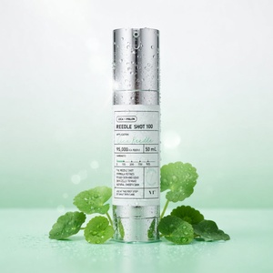 VT REEDLE SHOT 100 Revitalisant cutané pour femmes - Product Image 2