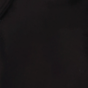 Veste universitaire ZPB en laine noire personnalisée avec broderie grecque minimaliste pour femme, style universitaire, streetwear, bomber - Product Image 2