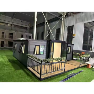 Australian Standards Large Container Home 4 <strong>Bedroom</strong> Prefab for <strong>Lego</strong> Modular Log Cabin Building Kits Capsule House for - Product Image 1