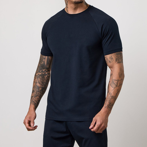 Heavyweight Cotton Oversized <b>Tshirt</b> for Men Clothing Manufacturers Custom Printing Graphic Streetwear Men's T-Shirts - Product Image 1