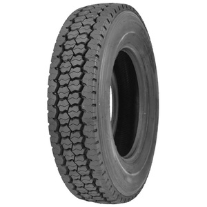 ยางรถบรรทุกเพื่อการพาณิชย์ขนาด 11r24.5 295/75r22.5 315/80r22.5 385/65/22.5 11r22.5 - Product Image 1