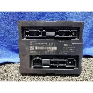 ECUs y Módulos de Computación Usados A8 4H0907064AF - Product Image 1