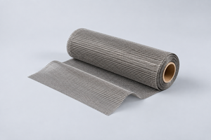 [APEC] Maille en fil d'acier tissé en sergé hollandais pour une filtration dense et un écran métallique industriel professionnel - Product Image 4
