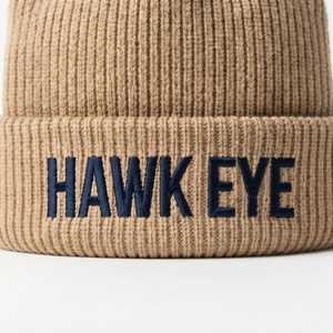 Personalized Beanie Unisex Custom Embroidery Logo <b>Winter</b> Knit <b>Hat</b> Warm Cuffed Cap Casual Streetwear for <b>Men</b> Women Fashion - Product Image 4