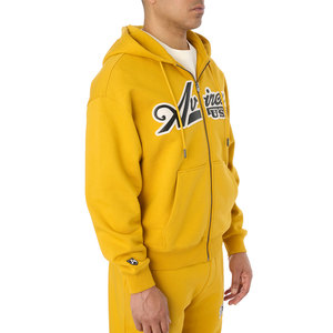 เสื้อฮู้ดดี้ Avirex ผลิตจากผ้าฝ้าย 100% ขายดี เสื้อฮู้ดดี้ผู้ชายราคาส่ง เสื้อฮู้ดดี้ Avirex ผู้ชายแบบสั่งทำพิเศษ - Product Image 6