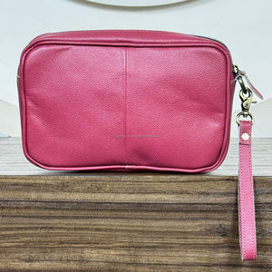 Boîte à mouchoirs en cuir floral western vintage, boîte à mouchoirs en cuir de vache décorative, boîte à lingettes humides pour la maison, le bureau et le véhicule - Product Image 6