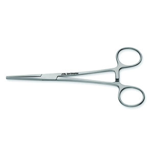 Pinzas Hemostáticas Manuales Rochester Ochsner de 1x2 Dientes, Instrumento Médico Popular para Múltiples Procedimientos de Cirugía Plástica - Product Image 1