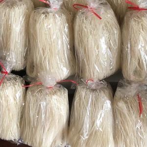 Nouilles de riz vermicelles séchées 100% premium, nouilles de riz vietnamiennes en emballage en sachet - Product Image 1