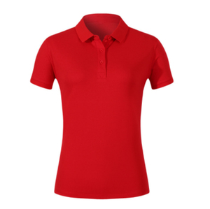 เสื้อโปโลเทนนิสสำหรับเด็กผู้หญิง Seward Ladies Wholesale ผ้าปิเก้ แห้งเร็ว ชุดกีฬากอล์ฟ เสื้อกีฬาเด็กผู้หญิงแบบกำหนดเอง ผ้าปิเก้ กอล์ฟ - Product Image 3