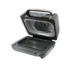 La mejor cocina nueva, hotel, cafetería, hogar, horneado sin aceite, aire crujiente, asado, hornear, deshidratar, Pizza, Parrilla Eléctrica, freidora de aire multifunción - Product Image 1