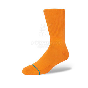 Comfortable Casual <b>Men's</b> Winter <b>Socks</b> Spandex/Polyester Anti-Foul Seamless for Exercise Training Daily Activities - Product Image 4