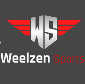 Weelzen sports logo