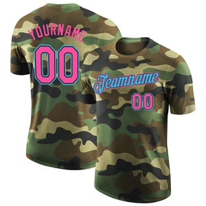Wholesale Direct Manufacturing Industry Custom Black Pink 3D Pattern Design Tropical Hawaii Palms <b>Trees</b> 100% Polyester Quick-Dry - Product Image 3