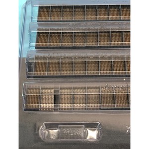 1 LOT DE 128 BACKPLANE Amphenol TCS 9515L0E70D - Équipements et pièces semi-conductrices d'occasion fiables à l'échelle mondiale - Product Image 3