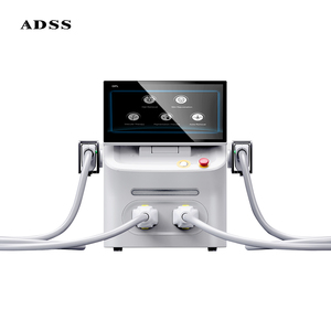 Adss cường độ cao xung <span class=keywords><strong>E</strong></span> ánh sáng IPL OPT tẩy lông bằng laser năng động xung ánh sáng máy cho tẩy lông trẻ hóa da - Product Image 1