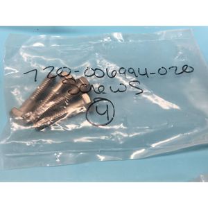 ชุดสกรูยึด LAM 514-010200-001, LAM - อุปกรณ์และอะไหล่เซมิคอนดักเตอร์ระดับโลกที่เชื่อถือได้ - Product Image 3