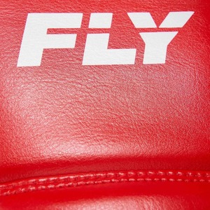Gants de boxe MMA Fly de haute qualité, durables, avec fermeture à lacets, équipement d'entraînement pour le sparring, les entraînements de fitness, la boxe professionnelle - Product Image 5
