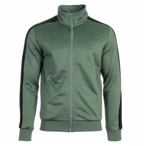 Survêtement de football d'hiver de haute qualité avec embellissements en strass, personnalisable, léger, design 2-en-1 pour l'entraînement - Product Image 2