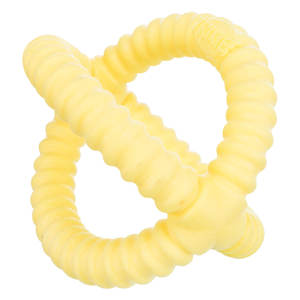 Juguete Acuático con Asa de Arrastre TPR de 14 cm, Juguete Interactivo para Mascotas - Product Image 3