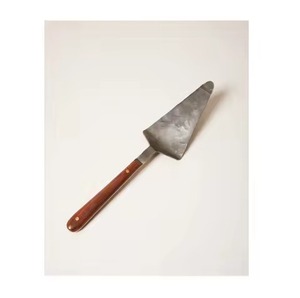 Decorative Metal <b>Cake</b> <b>Server</b> Set Stainless Steel <b>Cake</b> Knife Spatula Dessert Serving Set - Product Image 1