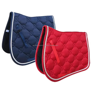 Sous-selles d'équitation durables et instruments vétérinaires pour une gestion professionnelle de la santé des chevaux - Product Image 3