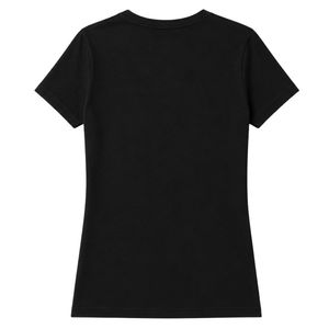 Camiseta de Manga Corta con Cuello Redondo, Informal, para Uso Diario, para Hombre y Mujer, Estilo Urbano, Ropa Cómoda para el Día a Día - Product Image 2