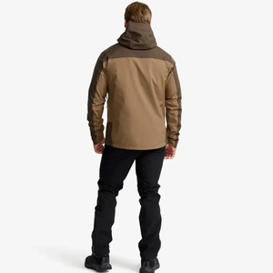 <b>Jackets</b> <b>Men</b> Winter Windbreaker <b>Nylon</b> Bomber <b>Jacket</b> Wholesale <b>Men</b> Plain Stand Casual Other Fabric Woven Adults Quilted <b>Jacket</b> Raw - Product Image 3