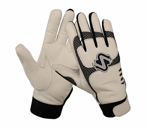 Gants de baseball personnalisés en gros, équipement sportif, gant de baseball professionnel pour outfielder en cuir - Product Image 2