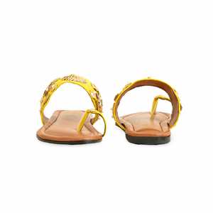 Zapatillas Deportivas Informales de Mujer CL1518 Chappal - Product Image 2