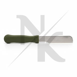 Raspador de Pezuñas de Acero Inoxidable de Grado Industrial - Herramienta de Herrador Segura y Reutilizable para Caballos, Establos Comerciales y Granjas - Product Image 6