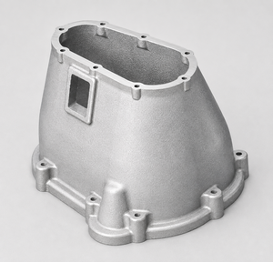 Piezas de Fundición a Presión de Aluminio Personalizadas - Product Image 1