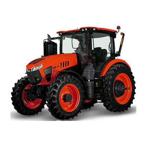 Tracteurs Kubota pour les applications de labour, de travail du sol, de semis et de récolte - Product Image 3