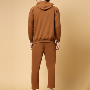 Nouveaux Joggers Streetwear Premium Personnalisés pour Hommes, Survêtements de Sport en Polaire Technique pour Hommes - Product Image 6