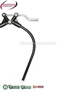 อุปกรณ์ป้องกันวัวเตะ Surtechs Kow Kant สำหรับปศุสัตว์ - Product Image 3